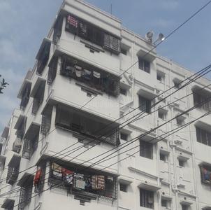 Project Image of 498.0 - 965.0 Sq.ft 1 BHK Apartment for buy in Shipra Subham Apartment