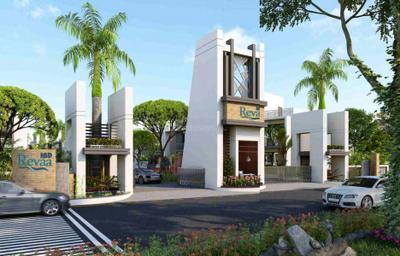 Project Image of 1916.0 - 2690.0 Sq.ft 3 BHK Villa for buy in IBD Revaa