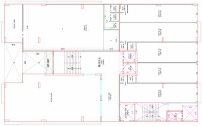 Project Image of 1410.83 - 2623.49 Sq.ft 3 BHK Apartment for buy in Keshavam Suryanandan