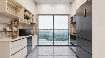 Project Image of 310.11 - 1061.54 Sq.ft 1 BHK Apartment for buy in Allstream Shree Sai Mahal