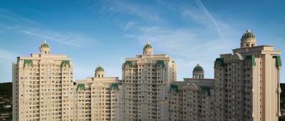 Project Image of 834 Sq.ft 2 BHK Apartment / Flat for sale in Shilgaon for Rs. 6100000