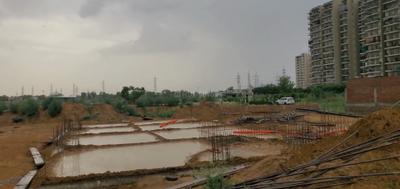 Project Image of 144 Sq.ft Residential Plot / Land for sale in Sector 95 for Rs. 23800000