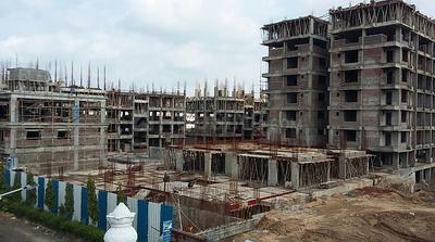 Project Image of 1449.0 - 2250.0 Sq.ft 2 BHK Apartment for buy in Nilkanth Shyam Enclave