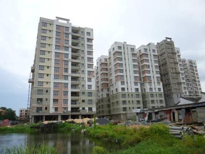 Project Image of 977.0 - 1997.0 Sq.ft 2 BHK Apartment for buy in Space Clubtown Heights