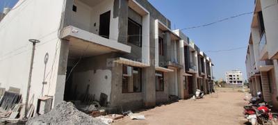 Project Image of 666.0 - 990.0 Sq.ft 3 BHK Villa for buy in Investor Signature Villa Phase 2