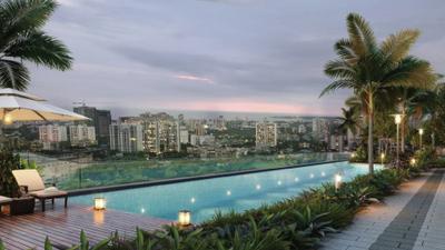 Project Image of 779.31 - 1831.91 Sq.ft 2 BHK Apartment for buy in Adani Linkbay Residences Phase 1