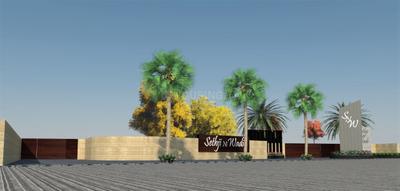 Project Image of 1000.0 - 1500.0 Sq.ft 1 BHK Villa for buy in Sethji Ni Wadi