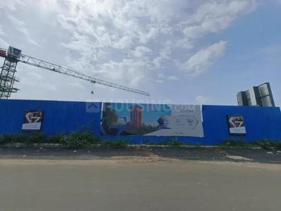 Project Image of 1164.66 - 2492.92 Sq.ft 3 BHK Apartment for buy in Edition 22 Blue Gem