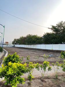 Project Image of 436.0 - 2551.0 Sq.ft Residential Plot Plot for buy in RKS Shivom Plots and Villa