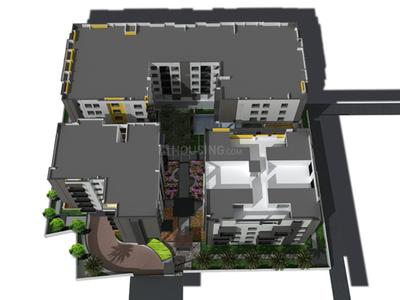 Project Image of 1081.0 - 2224.0 Sq.ft 2 BHK Apartment for buy in Oasis Nine