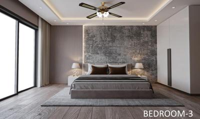 Ompee Tower Bedroom 1