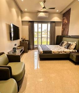 Project Image of 2275 Sq.ft 4 BHK Apartment / Flat for sale in Bhatagaon for Rs. 8417500
