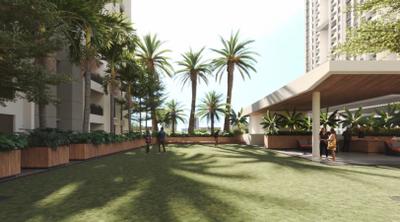 Project Image of 736.0 - 1041.0 Sq.ft 2 BHK Apartment for buy in Abhinav Pebbles Greenfield