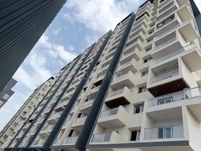 Project Image of 1067.0 - 2028.0 Sq.ft 2 BHK Apartment for buy in Vaishnavi Houdini