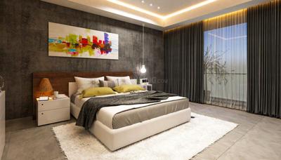 Project Image of 0.0 - 3000.0 Sq.ft 4 BHK Apartment for buy in The Hills