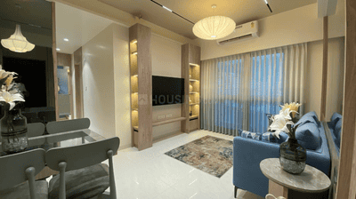 Project Image of 435.51 - 657.35 Sq.ft 1 BHK Apartment for buy in Amber One