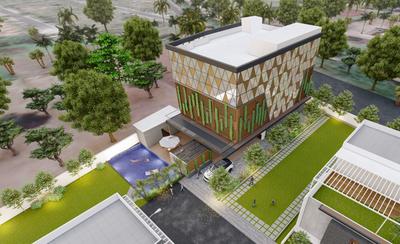 Project Image of 2700.0 - 3060.0 Sq.ft 3 BHK Villa for buy in Grenstone Siri Elite