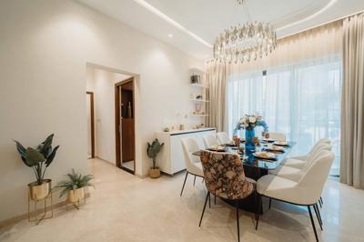 Project Image of 512.0 - 1999.0 Sq.ft 1 BHK Apartment for buy in Casagrand Amor