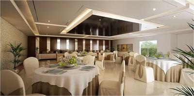 Project Image of 1211 Sq.ft 3 BHK Apartment / Flat for sale in Belghoria for Rs. 10500000