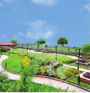 Project Image of 594.0 - 2912.0 Sq.ft 2 BHK Apartment for buy in TVS Green Hills Villas