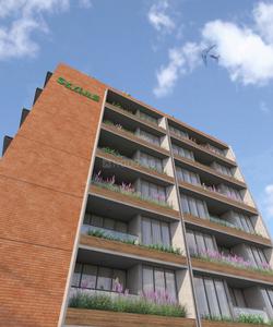Project Image of 1683.0 - 2061.0 Sq.ft 3 BHK Apartment for buy in Swara Skyline