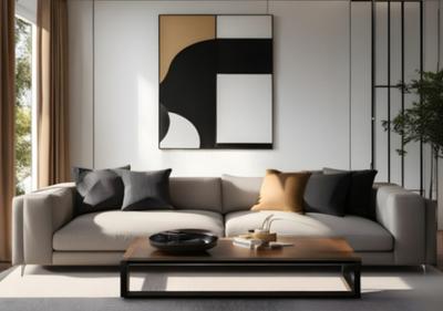 Project Image of 311.83 - 492.56 Sq.ft 1 BHK Apartment for buy in Shree Swastik Regalia