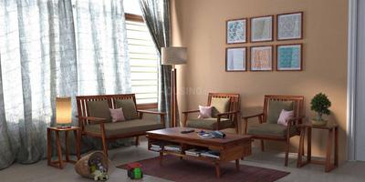Project Image of 601.0 - 712.0 Sq.ft 2 BHK Apartment for buy in Core Vishnu Tower