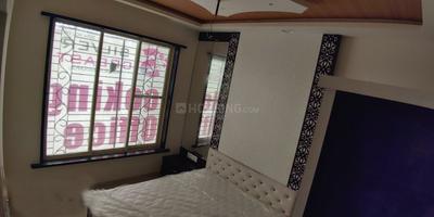 Project Image of 292.0 - 437.0 Sq.ft 1 BHK Apartment for buy in Shrikrishna Silver Creast B Wing