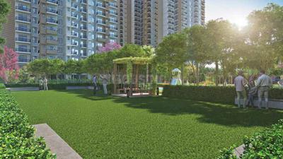 Project Image of 600 Sq.ft 2 BHK Apartment / Flat for sale in Sector 4 for Rs. 2200000