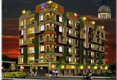 Project Image of 0.0 - 1228.0 Sq.ft 3 BHK Apartment for buy in Suman Naveli