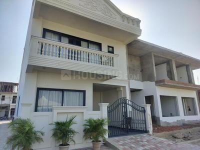 Project Image of 1750.0 - 2706.25 Sq.ft 3.5 BHK Villa for buy in Vanshika Ontario