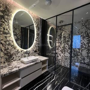 Project Image of 0.0 - 3600.0 Sq.ft 4 BHK Apartment for buy in Ashley Estate Floors 10
