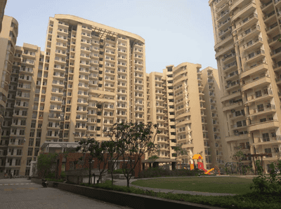 Project Image of 930.0 - 1765.0 Sq.ft 2 BHK Apartment for buy in Aims Golf Avenue 2