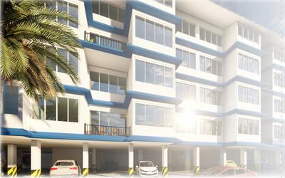 Group Royale Car Parking 1