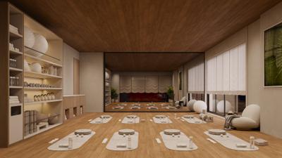 Project Image of 1395.0 - 3573.0 Sq.ft 2 BHK Apartment for buy in The Linea