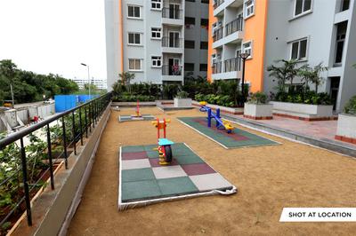 Project Image of 1100.0 - 1685.0 Sq.ft 2 BHK Apartment for buy in Pragnya Daffodils