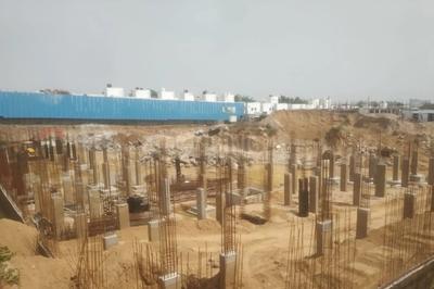 Project Image of 1260.0 - 1680.0 Sq.ft 2 BHK Apartment for buy in Nestila Aravindam