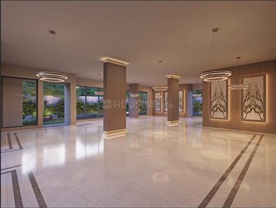Project Image of 1467.0 - 1935.0 Sq.ft 2 BHK Apartment for buy in Trident By Bhakti Pushkar