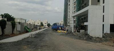 Project Image of 539.0 - 795.0 Sq.ft 2 BHK Apartment for buy in TVS Emerald Atrium At Green Acres
