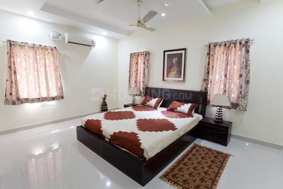 Project Image of 2113.0 - 3813.0 Sq.ft 3 BHK Villa for buy in Saket Bhu Satva