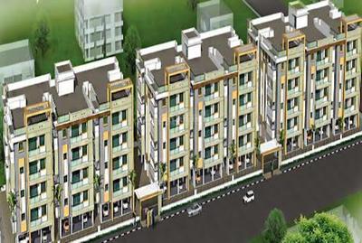 Project Image of 1585.0 - 1695.0 Sq.ft 3 BHK Apartment for buy in Acchyuthan Lotus Manor