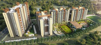 Project Image of 1650 Sq.ft 3 BHK Apartment / Flat for sale in Baner for Rs. 23000000