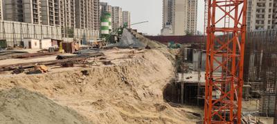 Project Image of 1092.97 - 2690.0 Sq.ft 3 BHK Apartment for buy in CRC Maesta