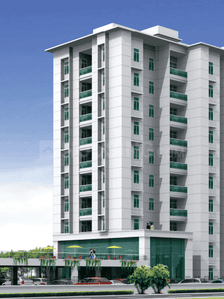 Project Image of 735.0 - 1460.0 Sq.ft 1 BHK Apartment for buy in Harbinger Heights