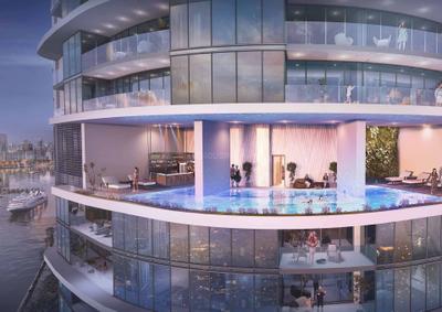 Project Image of 0.0 - 2051.0 Sq.ft 2 BHK Apartment for buy in Harbour Lights