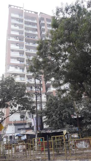 Nandini Metro Suites - Image 3