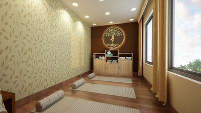 Project Image of 877.0 - 1400.0 Sq.ft 2 BHK Apartment for buy in Bhawani Tridev Garden Phase I
