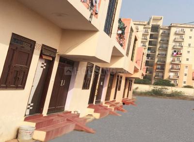 Project Image of 700 Sq.ft 2 BHK Independent House for sale in Chhapraula for Rs. 5100000