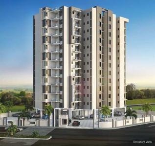 Project Image of 641.0 - 2020.0 Sq.ft 2 BHK Apartment for buy in Manglam Dwarika Apartments