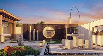 Project Image of 2848.0 - 4053.0 Sq.ft 4 BHK Villa for buy in Sri Sparkle Haven